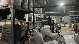 Rajoo Thermoforming Line  -4